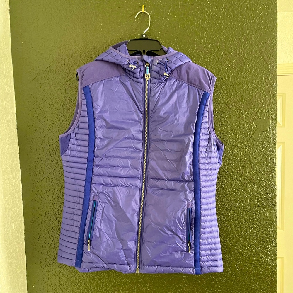 COPY - Kuhl Spyfire Hooded Vest